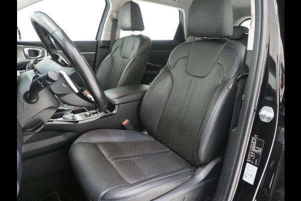Kia Sorento 1.6 T-GDI Plug-in Hybrid 4WD DynamicLine 7p. | Leder | Trekhaak | Keyless | Adaptive Cruise | Camera | Dodehoek | Carplay