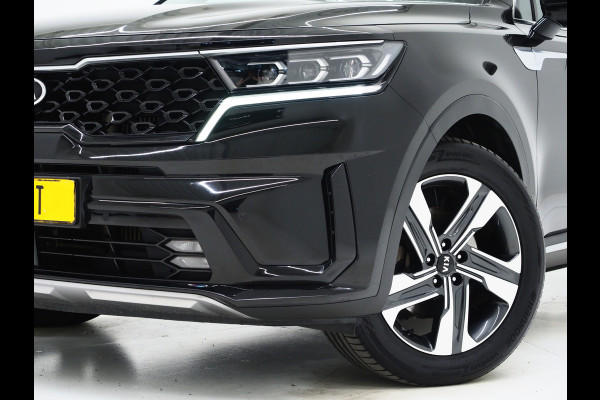 Kia Sorento 1.6 T-GDI Plug-in Hybrid 4WD DynamicLine 7p. | Leder | Trekhaak | Keyless | Adaptive Cruise | Camera | Dodehoek | Carplay