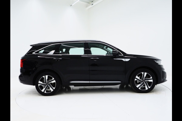 Kia Sorento 1.6 T-GDI Plug-in Hybrid 4WD DynamicLine 7p. | Leder | Trekhaak | Keyless | Adaptive Cruise | Camera | Dodehoek | Carplay