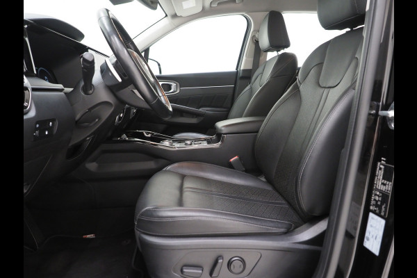 Kia Sorento 1.6 T-GDI Plug-in Hybrid 4WD DynamicLine 7p. | Leder | Trekhaak | Keyless | Adaptive Cruise | Camera | Dodehoek | Carplay