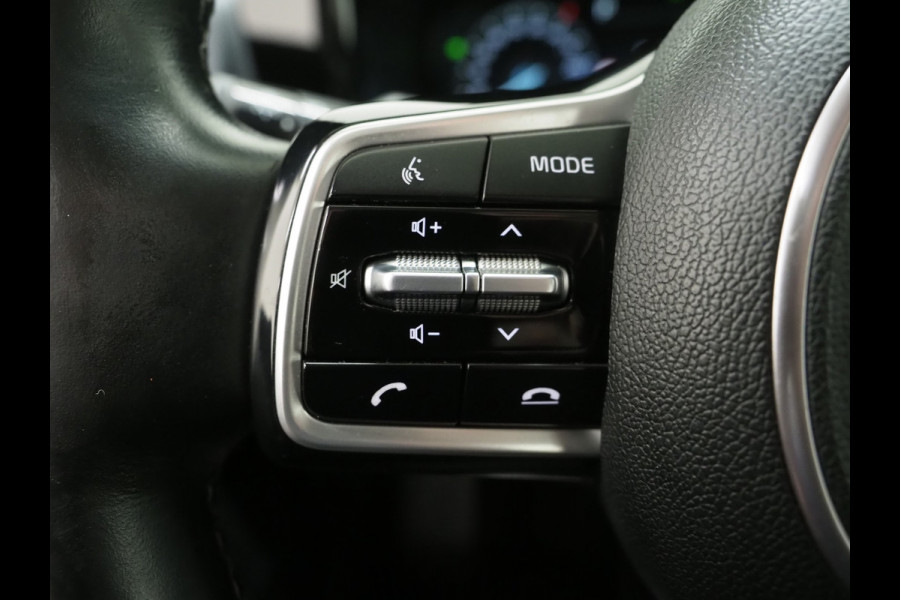 Kia Sorento 1.6 T-GDI Plug-in Hybrid 4WD DynamicLine 7p. | Leder | Trekhaak | Keyless | Adaptive Cruise | Camera | Dodehoek | Carplay