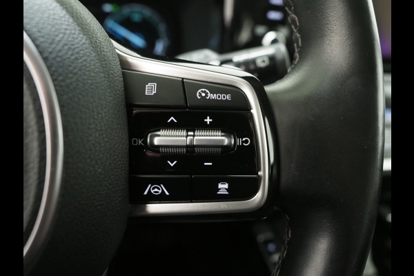 Kia Sorento 1.6 T-GDI Plug-in Hybrid 4WD DynamicLine 7p. | Leder | Trekhaak | Keyless | Adaptive Cruise | Camera | Dodehoek | Carplay