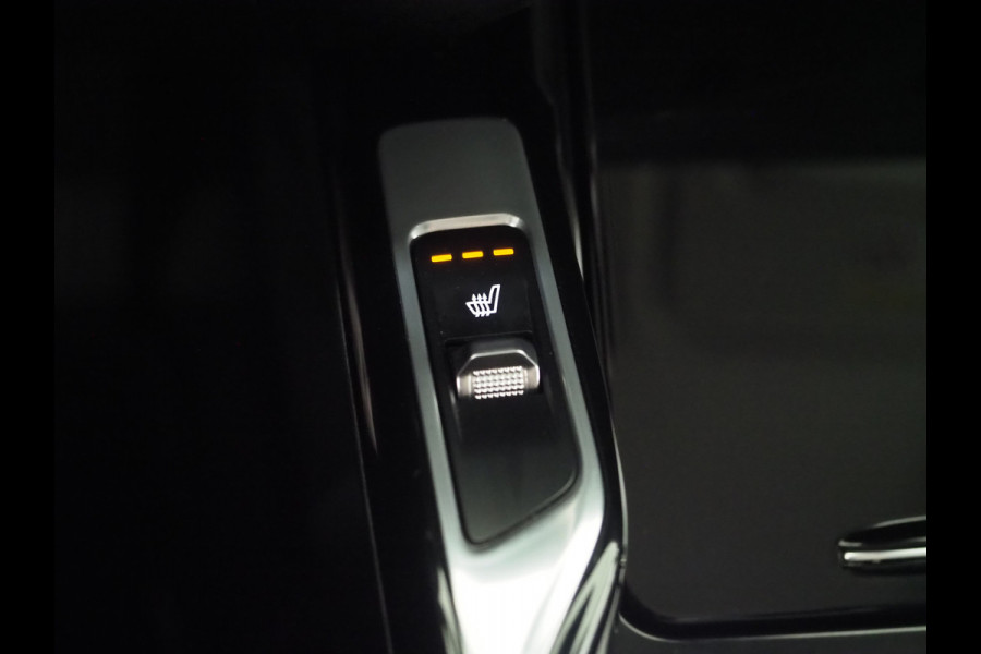 Kia Sorento 1.6 T-GDI Plug-in Hybrid 4WD DynamicLine 7p. | Leder | Trekhaak | Keyless | Adaptive Cruise | Camera | Dodehoek | Carplay
