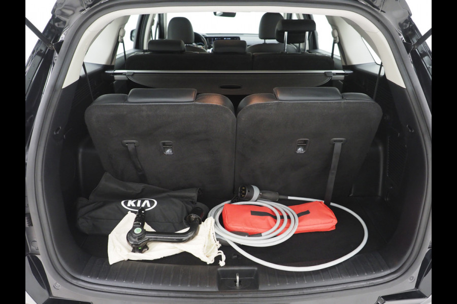 Kia Sorento 1.6 T-GDI Plug-in Hybrid 4WD DynamicLine 7p. | Leder | Trekhaak | Keyless | Adaptive Cruise | Camera | Dodehoek | Carplay