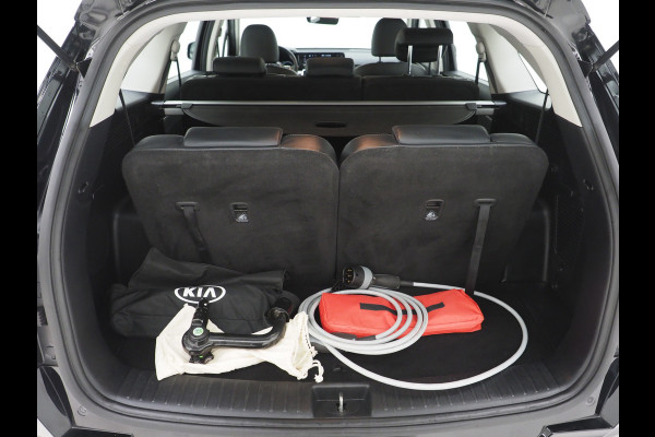Kia Sorento 1.6 T-GDI Plug-in Hybrid 4WD DynamicLine 7p. | Leder | Trekhaak | Keyless | Adaptive Cruise | Camera | Dodehoek | Carplay