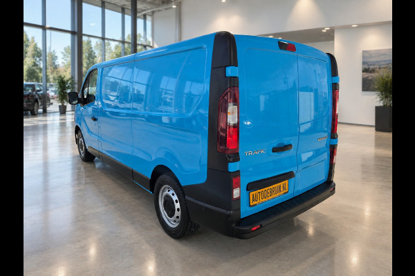 Renault Trafic 2.0 Blue dCi 150 Pk AUTOMAAT L2 Airco PDC Cruisecontrol Achteruitrijcamera Verwarmde stoel