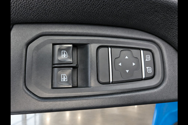 Renault Trafic 2.0 Blue dCi 150 Pk AUTOMAAT L2 Airco PDC Cruisecontrol Achteruitrijcamera Verwarmde stoel