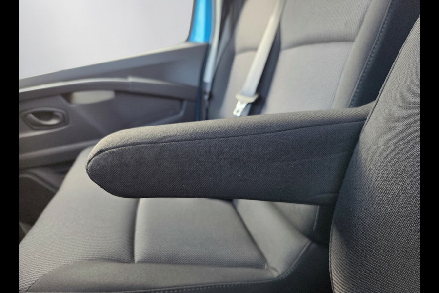 Renault Trafic 2.0 Blue dCi 150 Pk AUTOMAAT L2 Airco PDC Cruisecontrol Achteruitrijcamera Verwarmde stoel