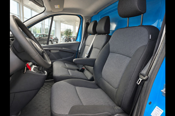 Renault Trafic 2.0 Blue dCi 150 Pk AUTOMAAT L2 Airco PDC Cruisecontrol Achteruitrijcamera Verwarmde stoel