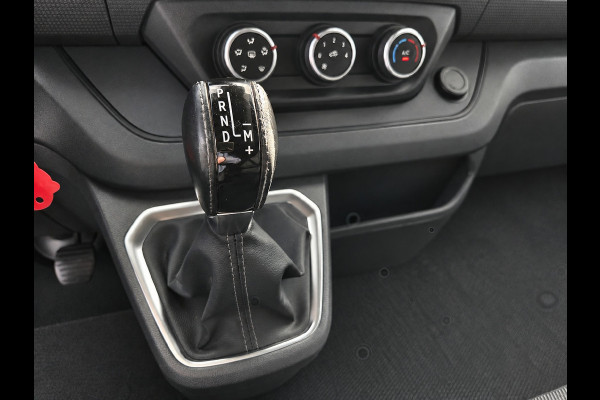 Renault Trafic 2.0 Blue dCi 150 Pk AUTOMAAT L2 Airco PDC Cruisecontrol Achteruitrijcamera Verwarmde stoel