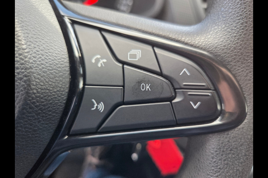 Renault Trafic 2.0 Blue dCi 150 Pk AUTOMAAT L2 Airco PDC Cruisecontrol Achteruitrijcamera Verwarmde stoel
