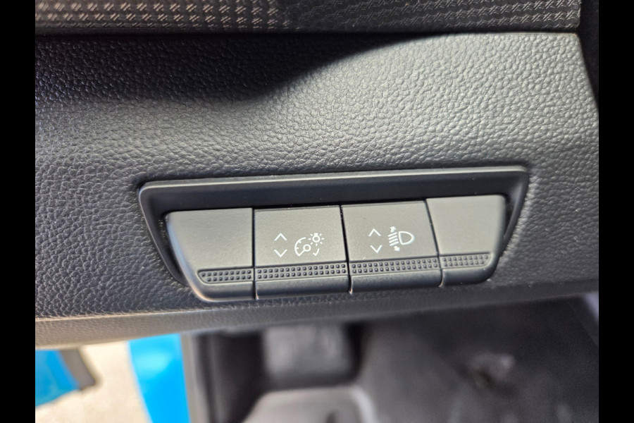 Renault Trafic 2.0 Blue dCi 150 Pk AUTOMAAT L2 Airco PDC Cruisecontrol Achteruitrijcamera Verwarmde stoel