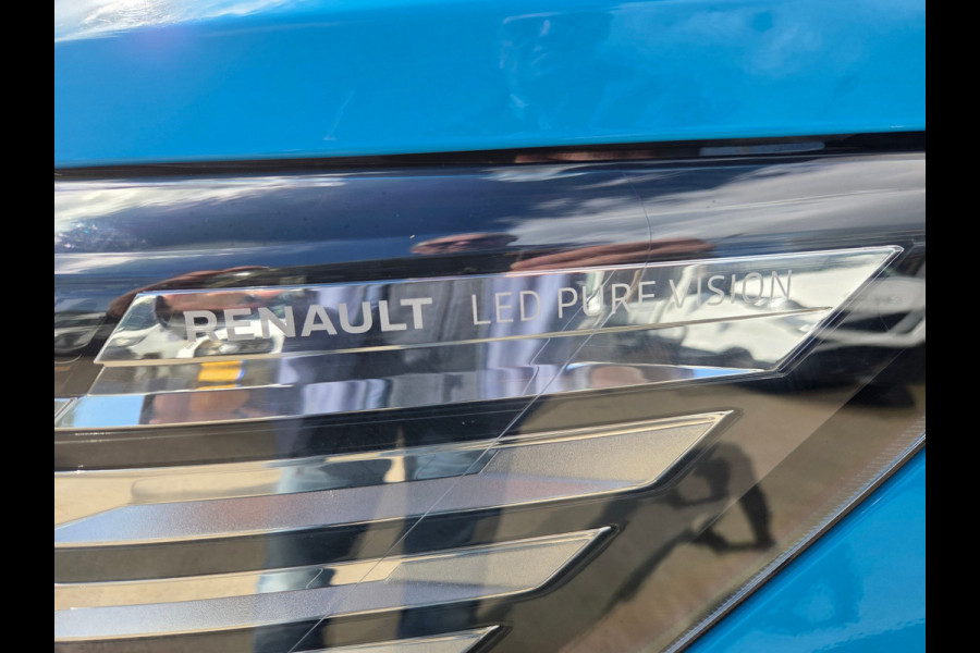 Renault Trafic 2.0 Blue dCi 150 Pk AUTOMAAT L2 Airco PDC Cruisecontrol Achteruitrijcamera Verwarmde stoel