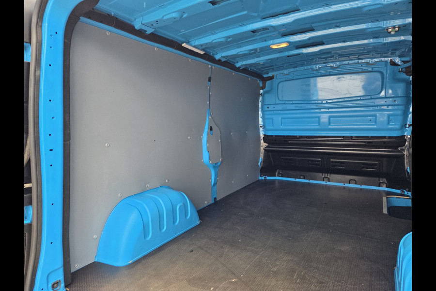 Renault Trafic 2.0 Blue dCi 150 Pk AUTOMAAT L2 Airco PDC Cruisecontrol Achteruitrijcamera Verwarmde stoel
