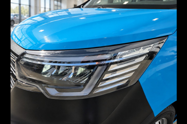 Renault Trafic 2.0 Blue dCi 150 Pk AUTOMAAT L2 Airco PDC Cruisecontrol Achteruitrijcamera Verwarmde stoel