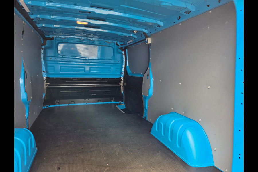 Renault Trafic 2.0 Blue dCi 150 Pk AUTOMAAT L2 Airco PDC Cruisecontrol Achteruitrijcamera Verwarmde stoel