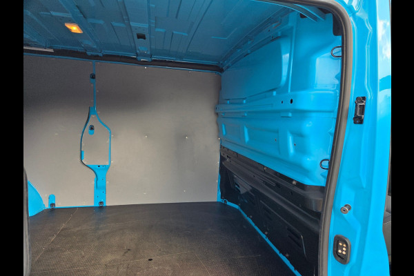 Renault Trafic 2.0 Blue dCi 150 Pk AUTOMAAT L2 Airco PDC Cruisecontrol Achteruitrijcamera Verwarmde stoel