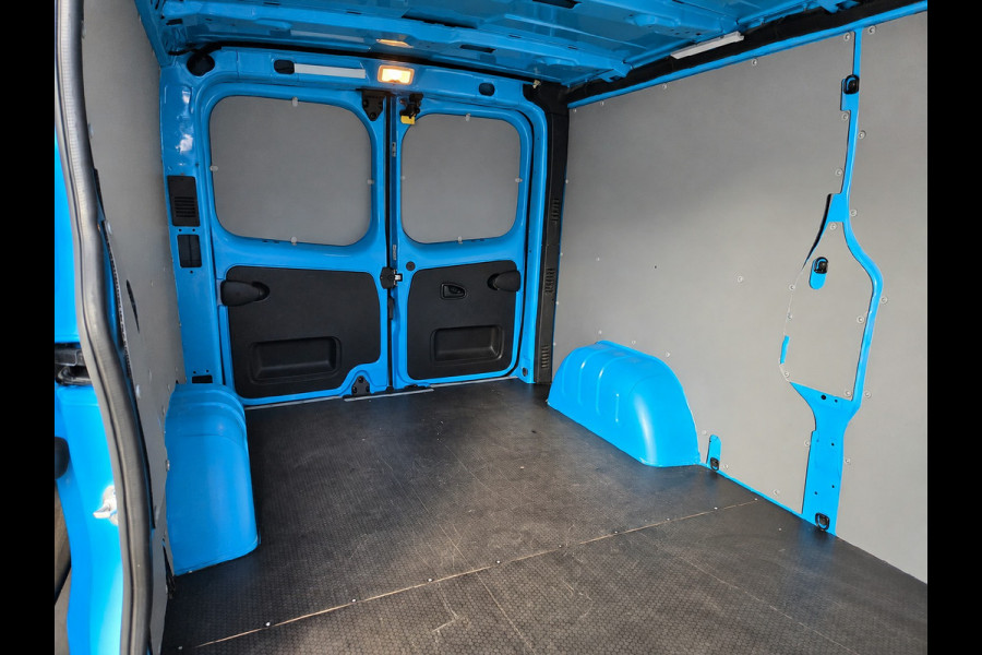 Renault Trafic 2.0 Blue dCi 150 Pk AUTOMAAT L2 Airco PDC Cruisecontrol Achteruitrijcamera Verwarmde stoel
