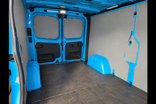 Renault Trafic 2.0 Blue dCi 150 Pk AUTOMAAT L2 Airco PDC Cruisecontrol Achteruitrijcamera Verwarmde stoel