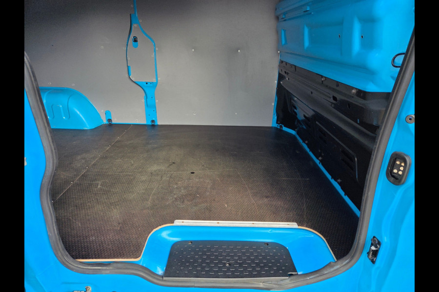 Renault Trafic 2.0 Blue dCi 150 Pk AUTOMAAT L2 Airco PDC Cruisecontrol Achteruitrijcamera Verwarmde stoel