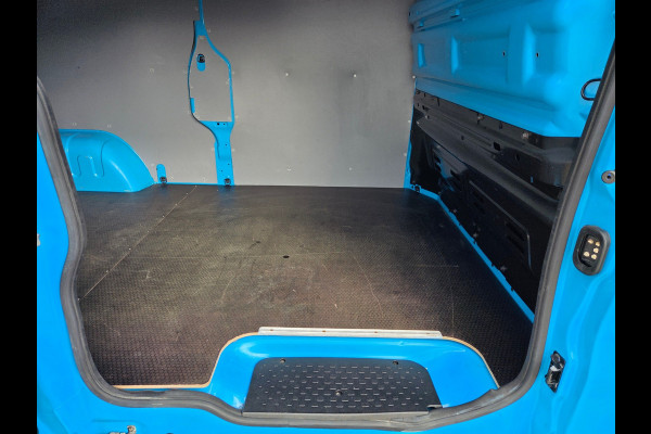 Renault Trafic 2.0 Blue dCi 150 Pk AUTOMAAT L2 Airco PDC Cruisecontrol Achteruitrijcamera Verwarmde stoel