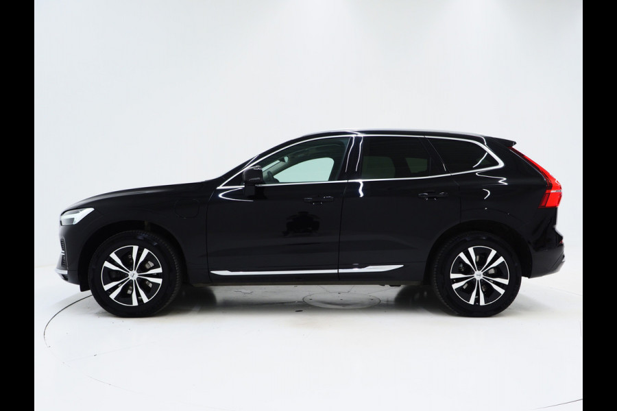 Volvo XC60 2.0 T6 Plug-in hybrid AWD Long Range | Panoramadak | Leder | Keyless | Camera | Stoel/stuurverwarming | Carplay