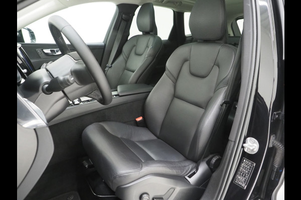 Volvo XC60 2.0 T6 Plug-in hybrid AWD Long Range | Panoramadak | Leder | Keyless | Camera | Stoel/stuurverwarming | Carplay