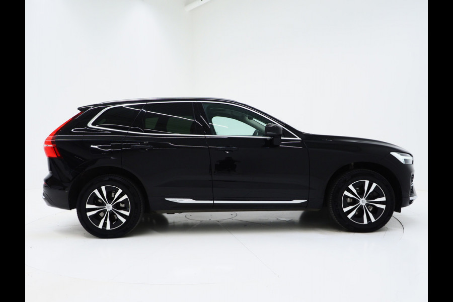 Volvo XC60 2.0 T6 Plug-in hybrid AWD Long Range | Panoramadak | Leder | Keyless | Camera | Stoel/stuurverwarming | Carplay
