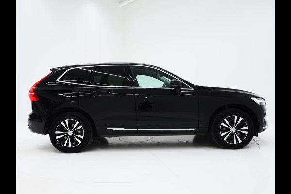 Volvo XC60 2.0 T6 Plug-in hybrid AWD Long Range | Panoramadak | Leder | Keyless | Camera | Stoel/stuurverwarming | Carplay