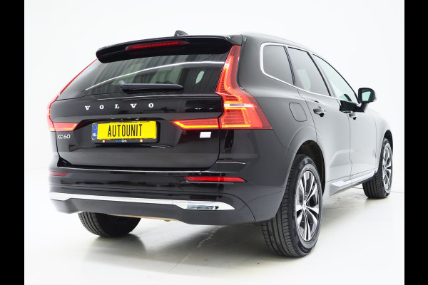 Volvo XC60 2.0 T6 Plug-in hybrid AWD Long Range | Panoramadak | Leder | Keyless | Camera | Stoel/stuurverwarming | Carplay