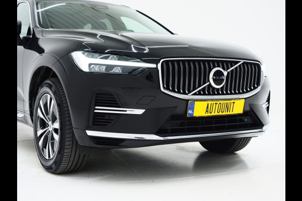Volvo XC60 2.0 T6 Plug-in hybrid AWD Long Range | Panoramadak | Leder | Keyless | Camera | Stoel/stuurverwarming | Carplay