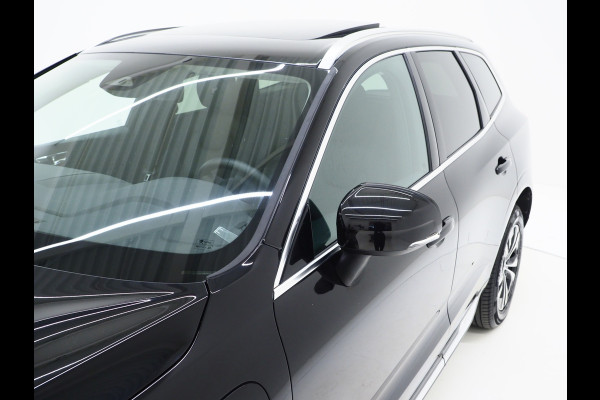 Volvo XC60 2.0 T6 Plug-in hybrid AWD Long Range | Panoramadak | Leder | Keyless | Camera | Stoel/stuurverwarming | Carplay
