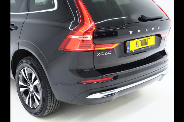 Volvo XC60 2.0 T6 Plug-in hybrid AWD Long Range | Panoramadak | Leder | Keyless | Camera | Stoel/stuurverwarming | Carplay