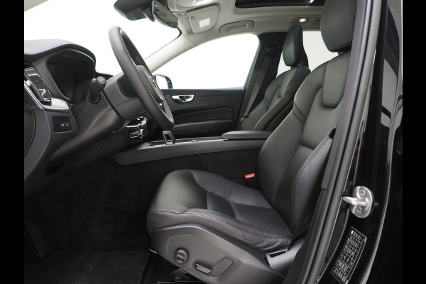Volvo XC60 2.0 T6 Plug-in hybrid AWD Long Range | Panoramadak | Leder | Keyless | Camera | Stoel/stuurverwarming | Carplay