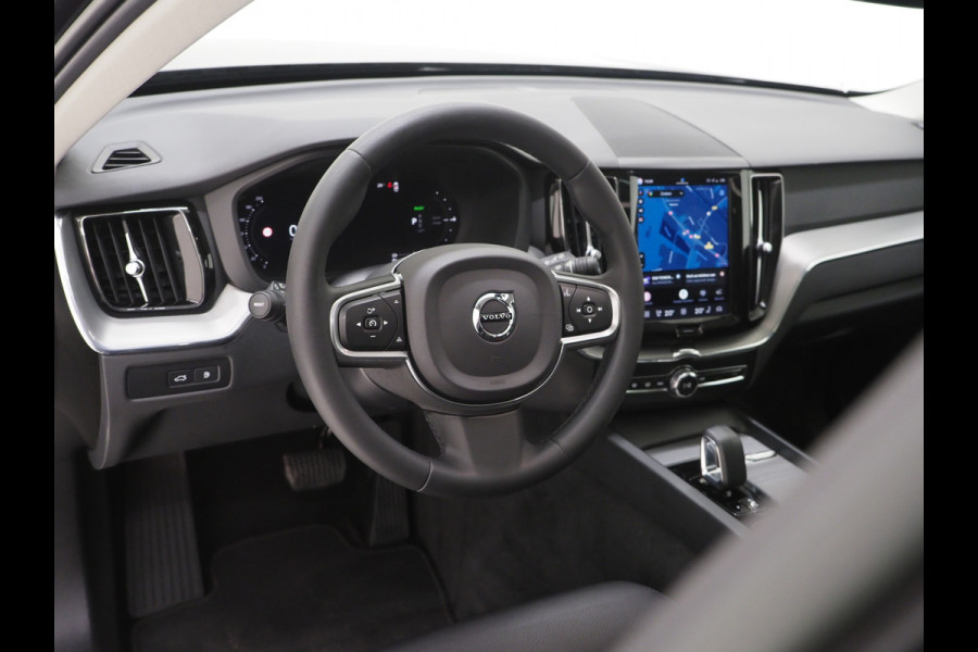 Volvo XC60 2.0 T6 Plug-in hybrid AWD Long Range | Panoramadak | Leder | Keyless | Camera | Stoel/stuurverwarming | Carplay