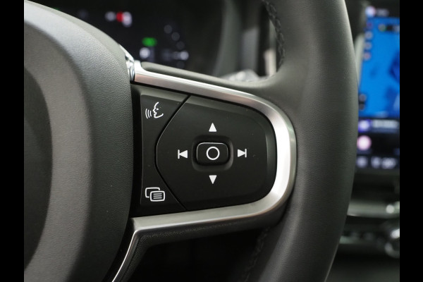 Volvo XC60 2.0 T6 Plug-in hybrid AWD Long Range | Panoramadak | Leder | Keyless | Camera | Stoel/stuurverwarming | Carplay