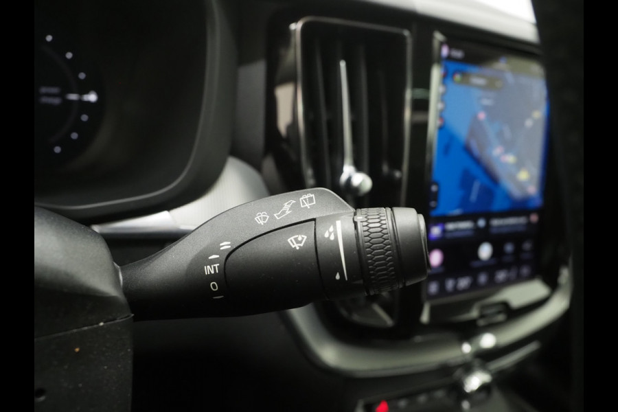 Volvo XC60 2.0 T6 Plug-in hybrid AWD Long Range | Panoramadak | Leder | Keyless | Camera | Stoel/stuurverwarming | Carplay