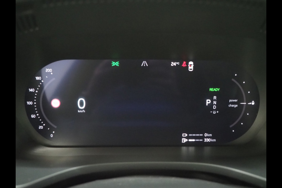 Volvo XC60 2.0 T6 Plug-in hybrid AWD Long Range | Panoramadak | Leder | Keyless | Camera | Stoel/stuurverwarming | Carplay