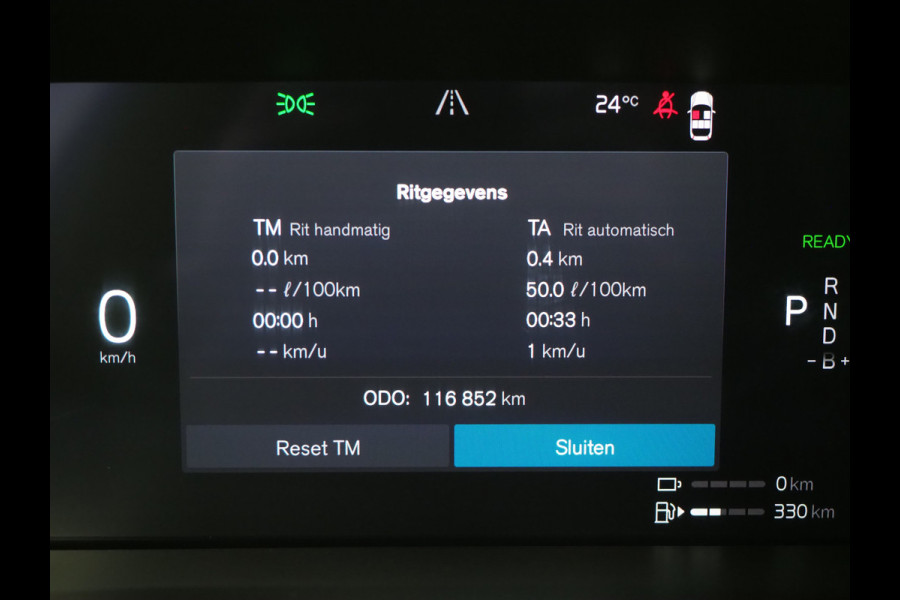 Volvo XC60 2.0 T6 Plug-in hybrid AWD Long Range | Panoramadak | Leder | Keyless | Camera | Stoel/stuurverwarming | Carplay