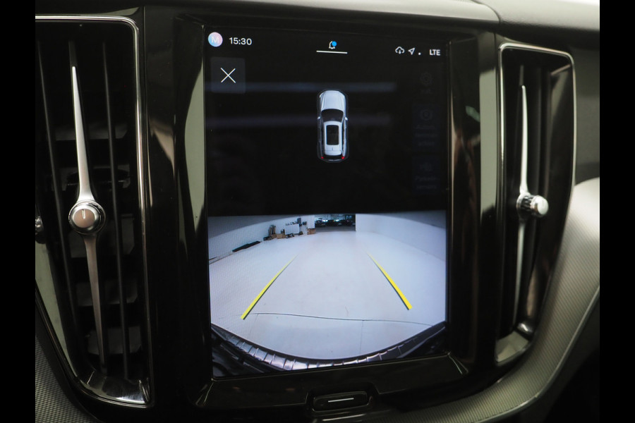 Volvo XC60 2.0 T6 Plug-in hybrid AWD Long Range | Panoramadak | Leder | Keyless | Camera | Stoel/stuurverwarming | Carplay