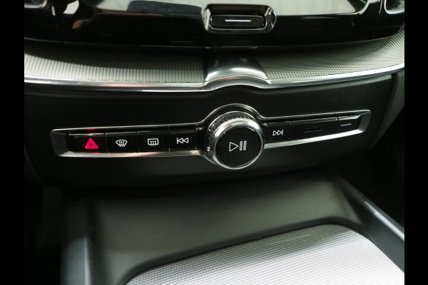 Volvo XC60 2.0 T6 Plug-in hybrid AWD Long Range | Panoramadak | Leder | Keyless | Camera | Stoel/stuurverwarming | Carplay