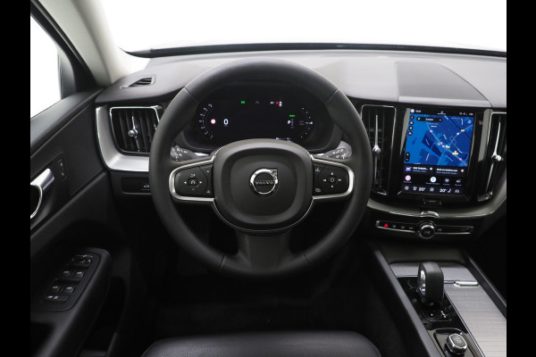 Volvo XC60 2.0 T6 Plug-in hybrid AWD Long Range | Panoramadak | Leder | Keyless | Camera | Stoel/stuurverwarming | Carplay
