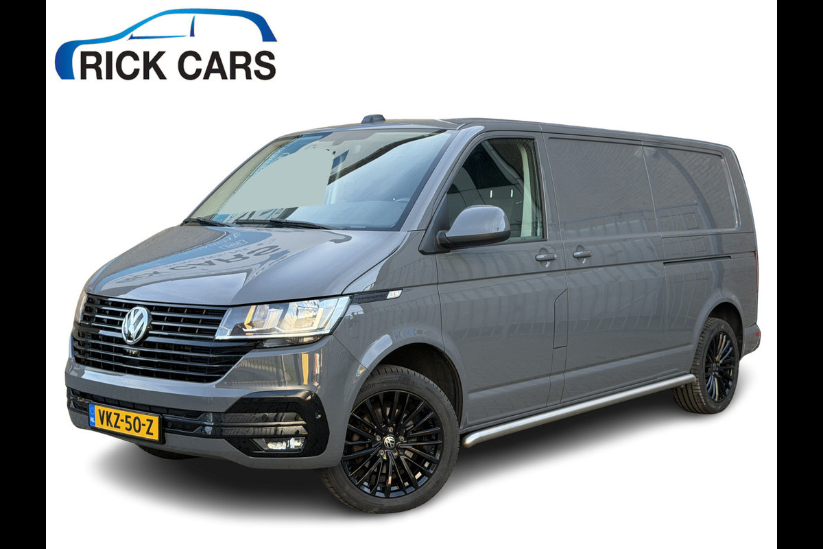 Volkswagen Transporter 2.0 TDI 150PK Euro 6 L2H1 Autmaat/Apple Carplay/Camera