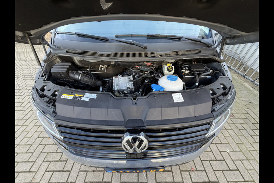 Volkswagen Transporter 2.0 TDI 150PK Euro 6 L2H1 Autmaat/Apple Carplay/Camera