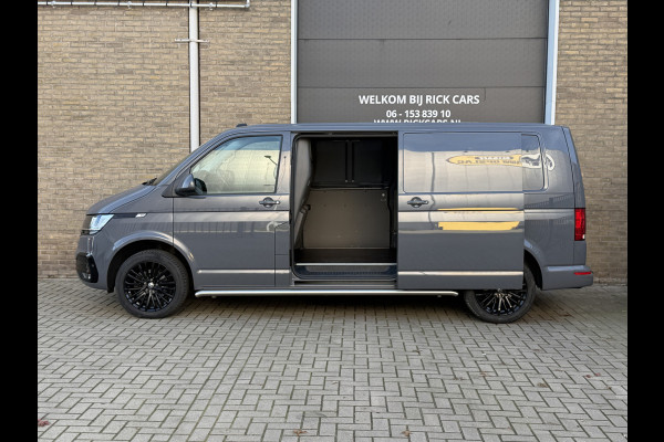 Volkswagen Transporter 2.0 TDI 150PK Euro 6 L2H1 Autmaat/Apple Carplay/Camera