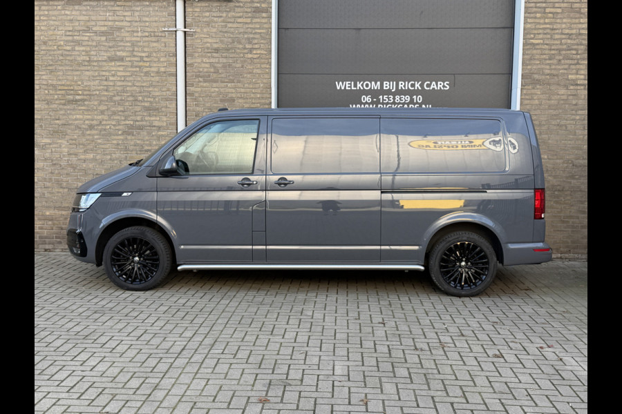 Volkswagen Transporter 2.0 TDI 150PK Euro 6 L2H1 Autmaat/Apple Carplay/Camera