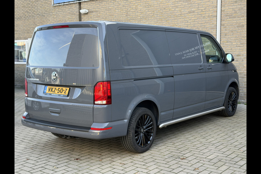 Volkswagen Transporter 2.0 TDI 150PK Euro 6 L2H1 Autmaat/Apple Carplay/Camera