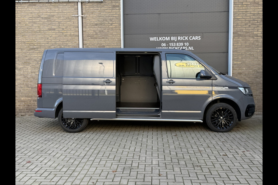 Volkswagen Transporter 2.0 TDI 150PK Euro 6 L2H1 Autmaat/Apple Carplay/Camera