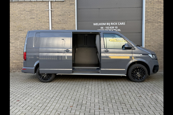 Volkswagen Transporter 2.0 TDI 150PK Euro 6 L2H1 Autmaat/Apple Carplay/Camera