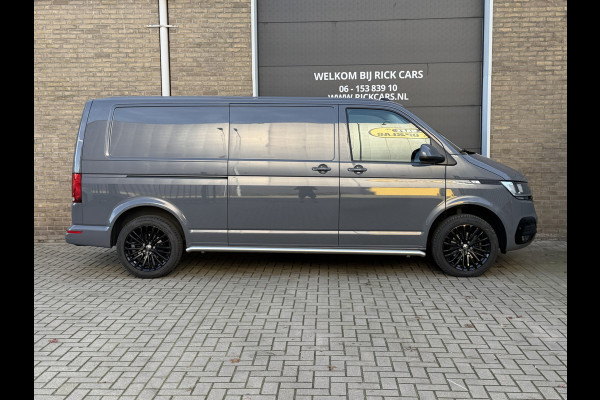 Volkswagen Transporter 2.0 TDI 150PK Euro 6 L2H1 Autmaat/Apple Carplay/Camera